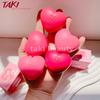 Son Bùn Dasique Trái Tim Souffle Color Pot Sweet Heart Collection 6.5g