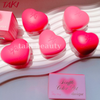 Son Bùn Dasique Trái Tim Souffle Color Pot Sweet Heart Collection 6.5g
