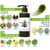 Sữa Rửa Mặt Rau Củ Thải Độc Super Vegitoks 300ml Mẫu Mới