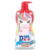 Sữa Tắm Gội Em Bé Dạng Gel D-nee 400ml + 380ml