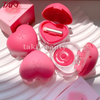 Son Bùn Dasique Trái Tim Souffle Color Pot Sweet Heart Collection 6.5g