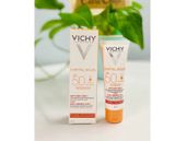  Kem Chống Nắng Vichy Capital Soleil SPF 50+ 