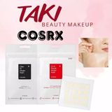  Miếng Dán Mụn Cosrx Clear Fit Master Patch ĐEN - Acne Pimple Cosrx ĐỎ 