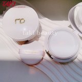 Phấn Nước Renoderm Cushion Day Long BB Cushion Chống Nắng - Make Up Tự Nhiên SPF 50+ PA+++