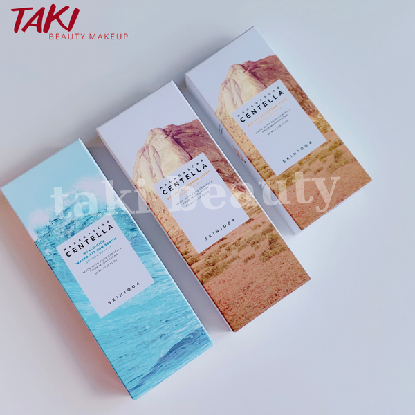 Kem Chống Nắng Skin1004 Madagascar Centella Sun Cream SPF50+ PA++++