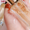 Kem Lót THE FACE SHOP Gold Collagen Luxury Base 40ml