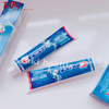 Kem đánh răng 3D Crest Plus Deep Clean 153g - Crest White Pro Advanced Whitening 147g