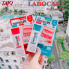 Son Dưỡng Môi Mediheal Labocare Panteno Lips 10ml [Xanh- Đỏ- Cam]