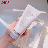 Sữa Rửa Mặt Dưỡng Trắng OHUI Extreme Bright Cleansing Foam