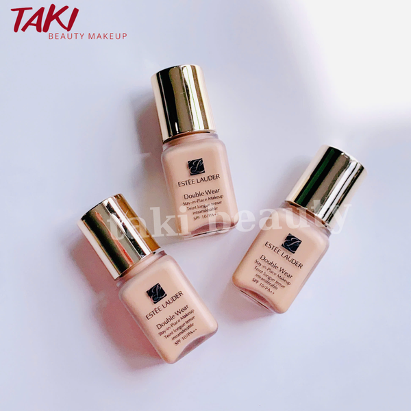 (hàng công ty) Kem Nền Estee Lauder Double Wear Stay in Place SPF10