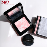  Phấn Nén Carslan Black Magnet Soft Mist Powder 8g 