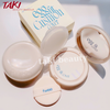 Phấn Nước Fwee Glass Natural - Fwee Egg Fit Cover Cushion SPF50+ PA+++