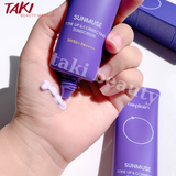 Kem chống nắng Beplain Sunmuse Tone Up & Correcting Sunscreen