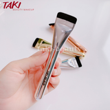Cọ Tán Kem Nền Đầu Dẹp