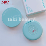 Phấn phủ nén Innisfree Pore Blur - No Sebum Mineral Pact (NEW)