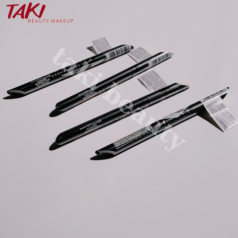 Bút Kẻ Mắt Nước Maybelline Sắc Mảnh Hyper Sharp Liner Extreme 0.4g