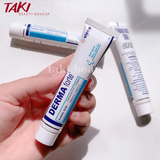 KEM Derma Forte Topical Gel 15g Hỗ Trợ Giảm Mụn, Giảm Thâm