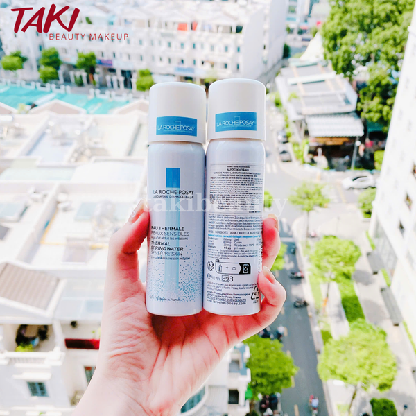 Xịt Khoáng La Roche-Posay Laroche Posay 50ml 150ml