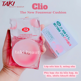 Phấn Nước Clio Kill Cover Cushion Spf50+ Pa+++ (Đủ Dòng)