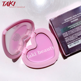 Má Hồng Dạng Kem Trái Tim Lilybyred Luv Beam Cheek Balm 3.5g