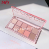 ( Mới ) Bảng Phấn Mắt 10 Ô Lấp Lánh Romand Better Than Eye Palette