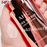  Kem Mặt AHC Aura Secret Toneup Cream 50g 