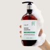 Dầu Gội - Dầu Xả Raip Repair Shampoo - Repair Treatment Original 500ml Phục Hồi - Mềm Mượt Tóc