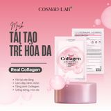 Mặt nạ COSMOD Real Collagen 25mL