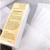 Sáp WAX Lạnh Tẩy Lông Mật Ong Horshion - 750ml & Giấy WAX Paper 100 Miếng