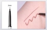 Kẻ Mắt Dạng Sáp Clio Sharp, So Simple Waterproof Pencil Liner