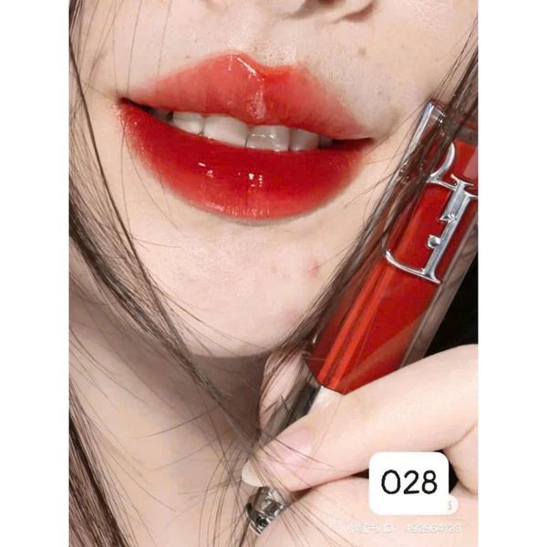 [FULL SIZE] Son Dưỡng Có Màu Dior Addict Lip Maximizer