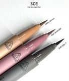 Kẻ mắt 3CE myring eyeliner