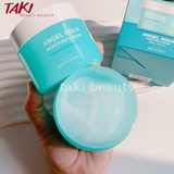  [ Tem LG ] Kem Dưỡng Ẩm Beyond Angel Aqua Moisture / Barrier Cream 150ml 