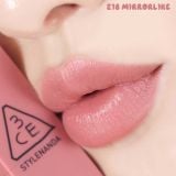 Son Thỏi Lì 3ce Matte Lip Color [218- 219- 220- 221- 222- 229- 230- 231]