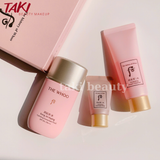  Kem Sữa Chống Nắng The Whoo Gong Jin Hyang Hydrating Sun Fluid SPF50+/ PA+++ 