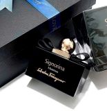 Nước hoa Salvatore Ferragamo Signorina Misteriosa EDP 30ml