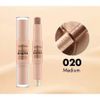 Bút Tạo Khối Và Highlight Catrice Magic Shaper Contour & Glow Stick Mịn Nhẹ 9g