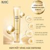 Kem Mắt AHC Eye Defense Real Eye Cream 12ml - 30ml - 40ml