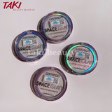  Phấn bắt sáng Catrice More Than Glow -  Space Glam holo Highlighter 