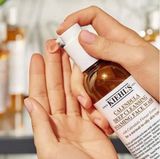 Sữa rửa mặt hoa cúc Kiehl’s calendula face wash 230ml
