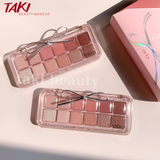  [MẪU MỚI] Màu Mắt 12 ô Clio Pro Air (#20, #21, #16, #18, #101, #105, #106 ) 