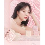 Phấn Bắt Sáng Dasique Luxe Glow Highlighter