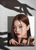 Son Kem Black Rouge Icy To Fog Velvet