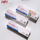 Gel Giảm Mụn Megaduo Azelaic acid & Glycolic acid 15g