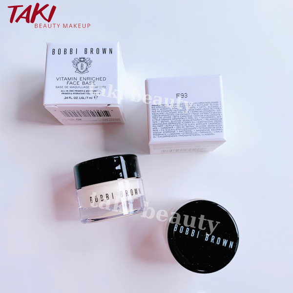 Kem Lót Bobbi Brown Vitamin Enriched Face Base