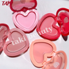 Má Hồng Dạng Kem Trái Tim Lilybyred Luv Beam Cheek Balm 3.5g