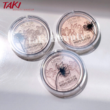  Phấn bắt sáng Catrice More Than Glow -  Space Glam holo Highlighter 