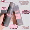 Xịt khoá nền SO Natural Water Glow - Water Real Matte - All day tight Make Up setting fixx 75ml - 120ml