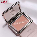 Má Hồng 3CE New Take Face Blusher [Youth Pink- The Motion- Haze Beige-Enjoyable-Friendly- Soft Whisper]