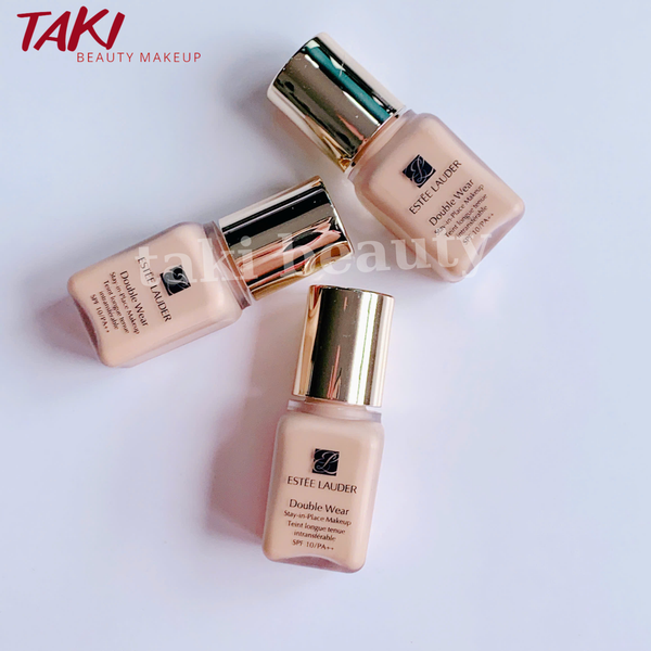 (hàng công ty) Kem Nền Estee Lauder Double Wear Stay in Place SPF10